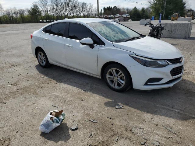 2016 Chevrolet Cruze Lt VIN: 1G1BE5SMXG7310206 Lot: 48133254