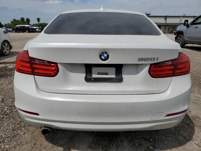 2015 BMW 320 I VIN: WBA3B1G52FNT04017 Lot: 47969974