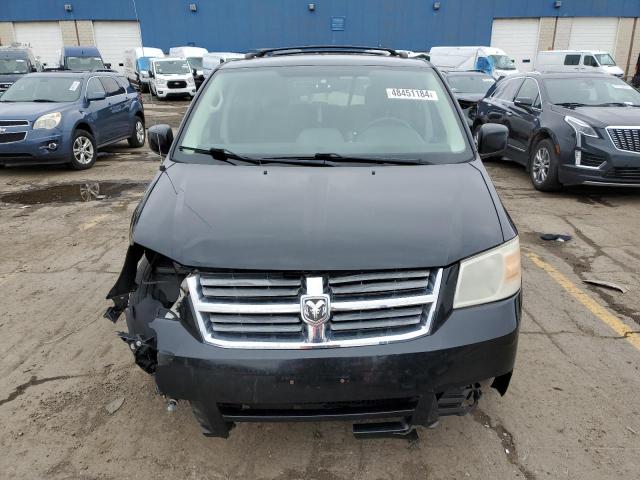 2008 Dodge Grand Caravan Sxt VIN: 1D8HN54P78B173119 Lot: 48451184