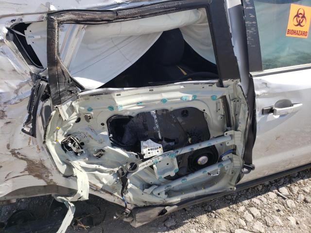 2015 KIA SOUL - KNDJN2A20F7765338