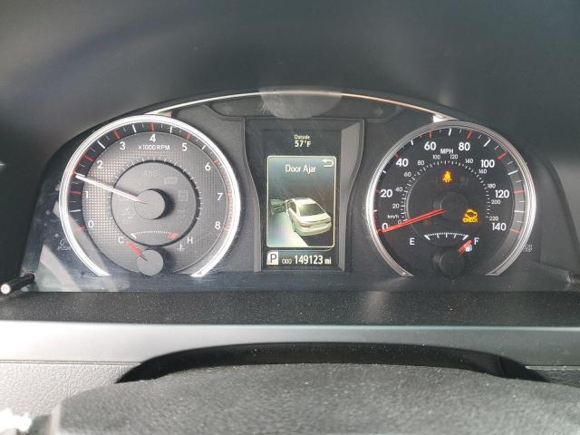 2017 TOYOTA CAMRY LE - 4T1BF1FK3HU804119