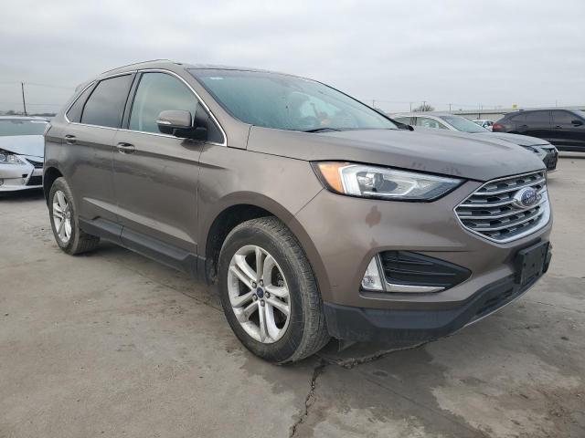 2FMPK4J99KBC48483 2019 Ford Edge Sel