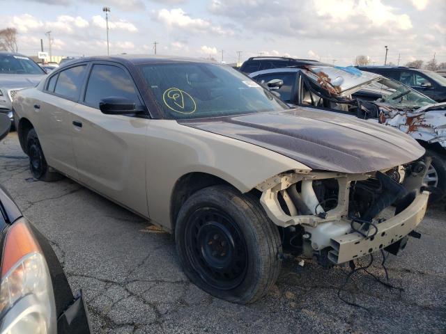 2016 DODGE CHARGER PO - 2C3CDXKT5GH247882