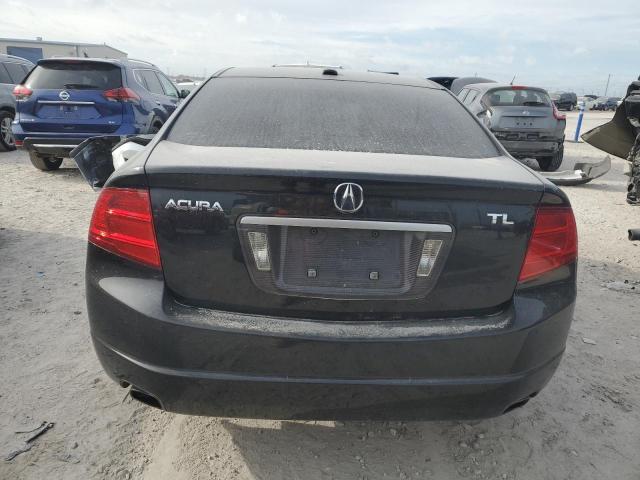 2006 Acura 3.2Tl VIN: 19UUA66266A071184 Lot: 48521294