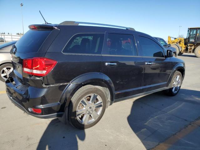 2012 Dodge Journey R/T VIN: 3C4PDDFG9CT147827 Lot: 46825584