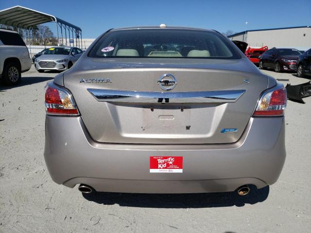 2014 Nissan Altima 2.5 VIN: 1N4AL3AP3EC280629 Lot: 47447874