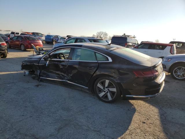 2021 VOLKSWAGEN ARTEON SE - WVWAR7AN6ME011168