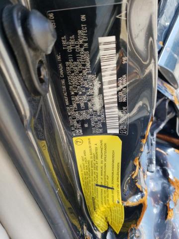 2007 Lexus Rx 350 VIN: 2T2GK31U77C008460 Lot: 50766594