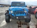 JEEP WRANGLER U photo