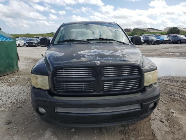 1D7HA18D44S572153 | 2004 Dodge ram 1500 st