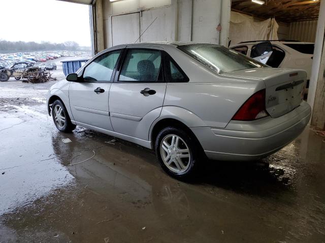 2004 Ford Focus Se Comfort VIN: 1FAFP34Z14W139028 Lot: 48605574