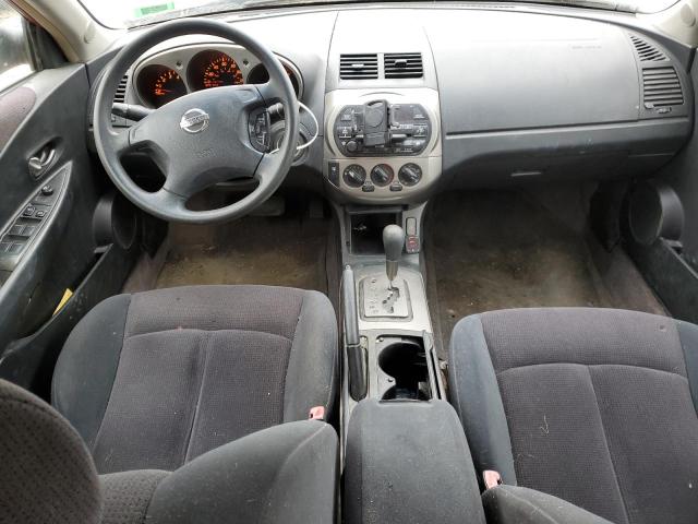 2003 Nissan Altima Base VIN: 1N4AL11D43C127264 Lot: 61403834