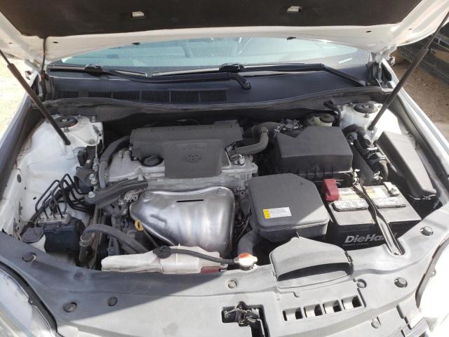 2016 TOYOTA CAMRY LE - 4T1BF1FK7GU207053