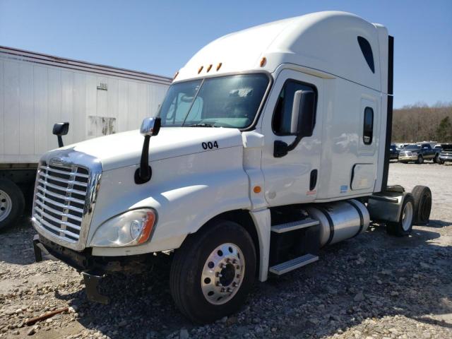 Lot #2475052818 2014 FREIGHTLINER CASCADIA 1 salvage car