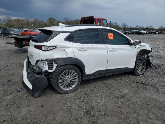 2021 HYUNDAI KONA SEL P - KM8K62AA1MU712151