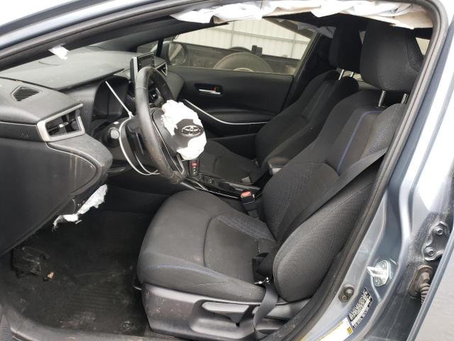 2020 TOYOTA COROLLA SE - JTDP4RCE9LJ051493