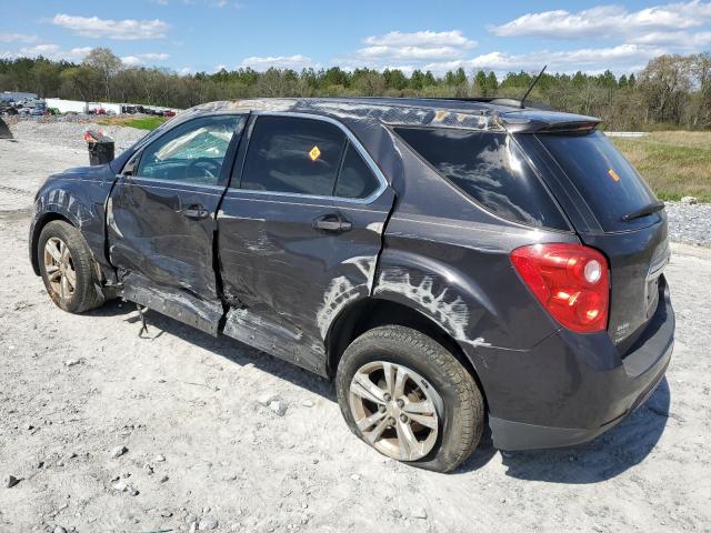 2015 CHEVROLET EQUINOX LT - 2GNFLFEK3F6376763