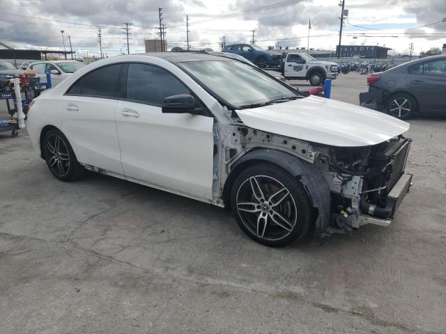 VIN WDDSJ4EB4JN661354 2018 Mercedes-Benz CLA-Class,... no.4