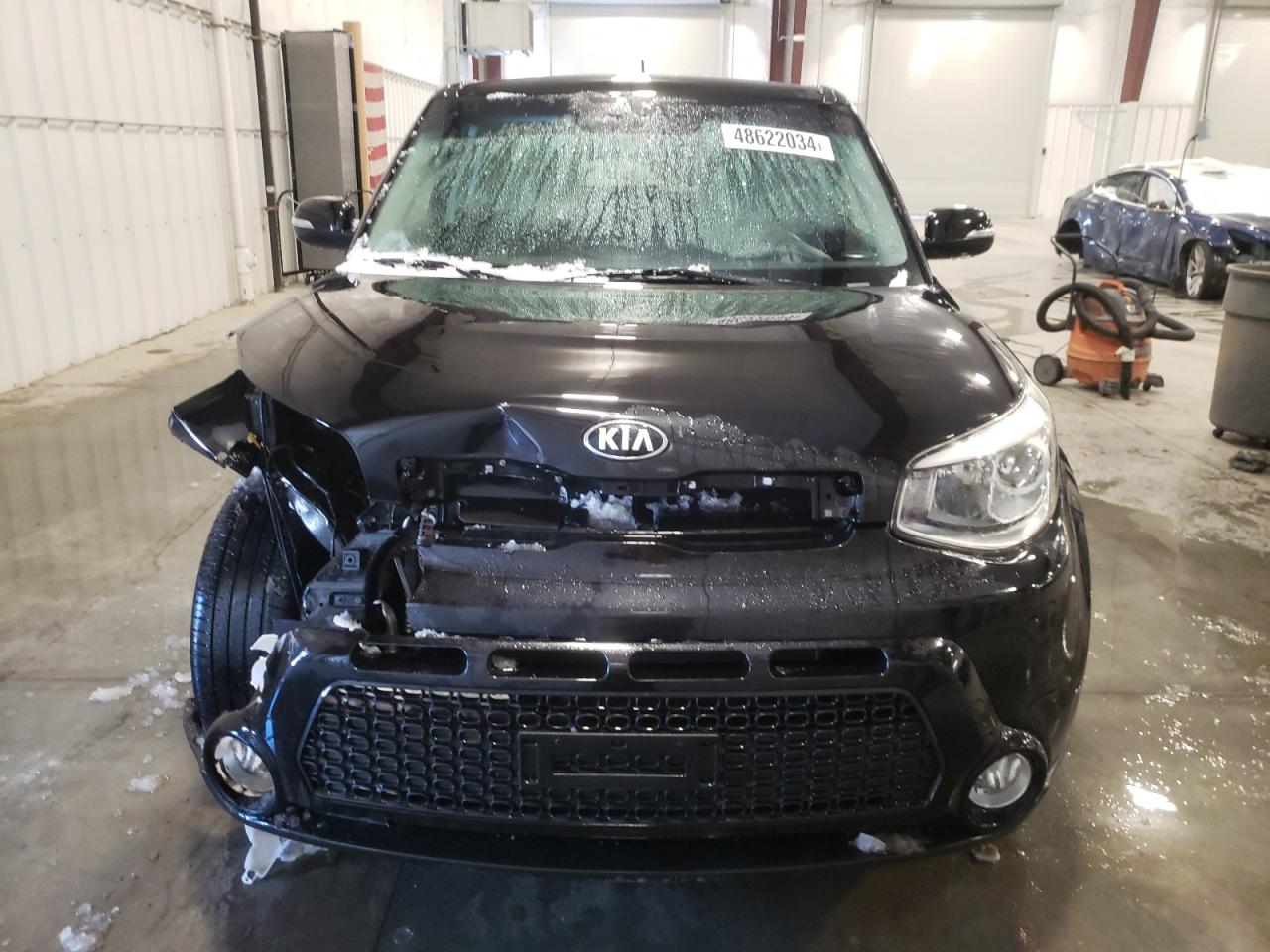 KNDJX3A55F7807173 2015 Kia Soul !