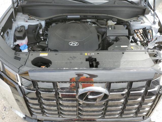 KM8R24GE0RU665606 Hyundai Palisade S 12