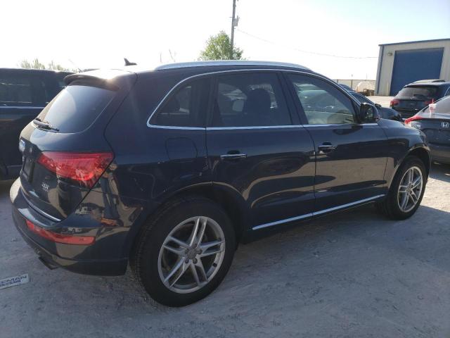 VIN WA1C2AFPXHA098665 2017 Audi Q5, Premium no.3