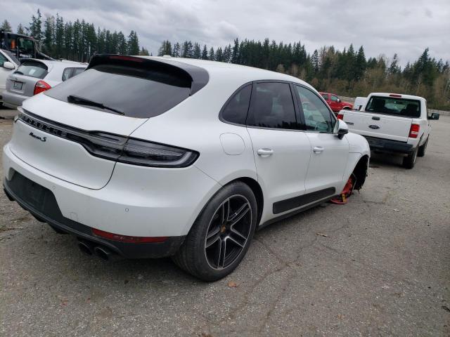 WP1AB2A53LLB32952 Porsche Macan S 3