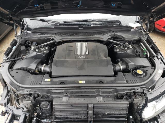 2016 LAND ROVER RANGE ROVE - SALWR2VF8GA553288