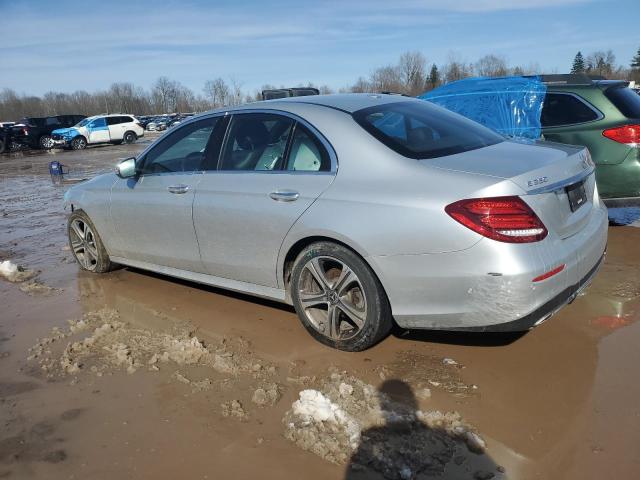 WDDZF8EB8LA712355 Mercedes-Benz E-Class E 350 4MAT 2