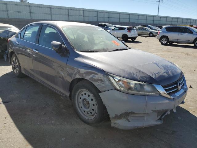 2015 Honda Accord Lx VIN: 1HGCR2F35FA198773 Lot: 51050164