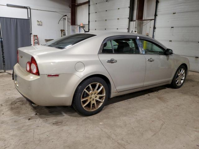 2011 Chevrolet Malibu Ltz VIN: 1G1ZE5E7XBF144899 Lot: 45411554