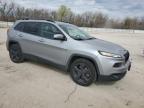 JEEP CHEROKEE L photo