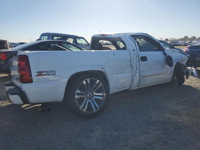 2003 Chevrolet Silverado C1500 VIN: 1GCEC14T73Z235163 Lot: 46992714