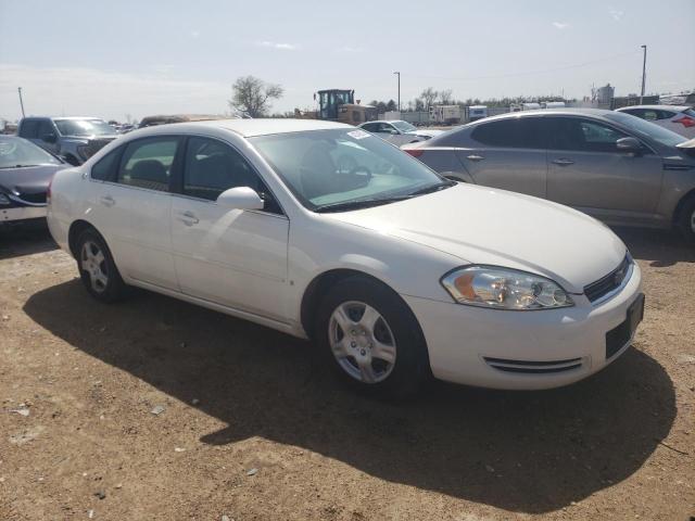 2008 Chevrolet Impala - Image 4