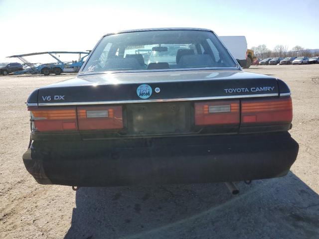 1990 Toyota Camry Dlx VIN: JT2VV21EXL3006493 Lot: 47048134