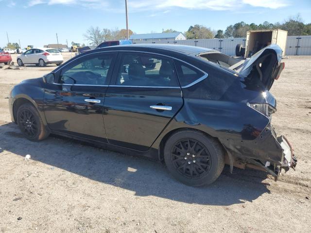 2013 Nissan Sentra S VIN: 3N1AB7AP8DL720130 Lot: 45311544