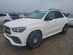 MERCEDES-BENZ GLE 580 4M photo