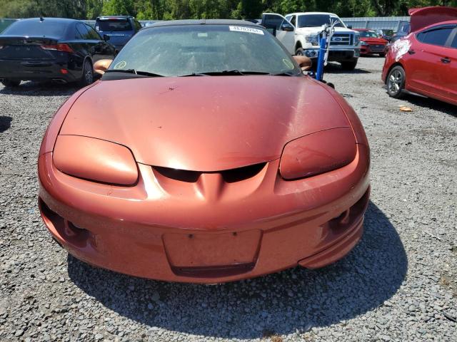 2G2FS22K922147583 2002 Pontiac Firebird