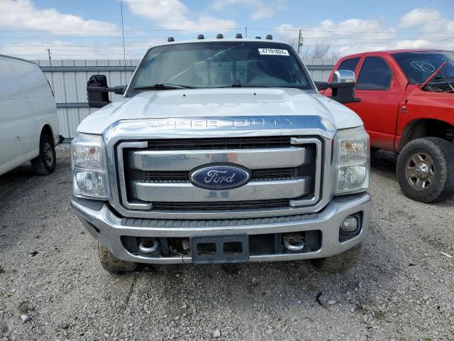 1FT8W3BT2BEC84697 | 2011 Ford f350 super duty