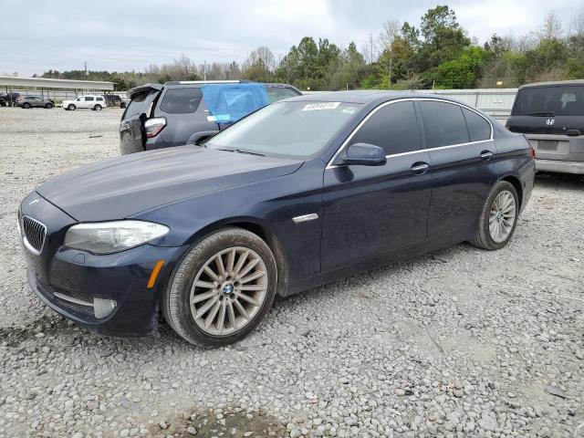 VIN WBAFR7C51DC817558 2013 BMW 5 Series, 535 I no.1