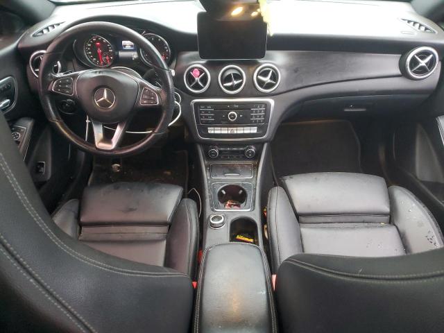 VIN WDDSJ4EBXKN740271 2019 Mercedes-Benz CLA-Class,... no.8