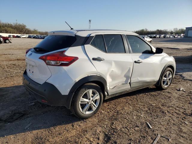 2020 NISSAN KICKS S - 3N1CP5BVXLL553439