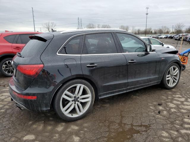 2015 AUDI SQ5 PREMIU - WA1CGAFPXFA010938