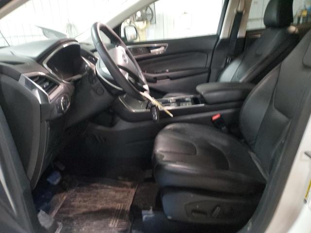 2020 FORD EDGE TITAN - 2FMPK4K90LBB51835