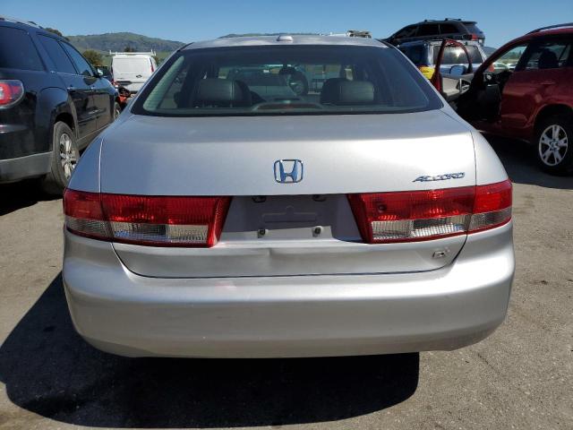 2004 Honda Accord Ex VIN: JHMCM56784C031454 Lot: 47818734