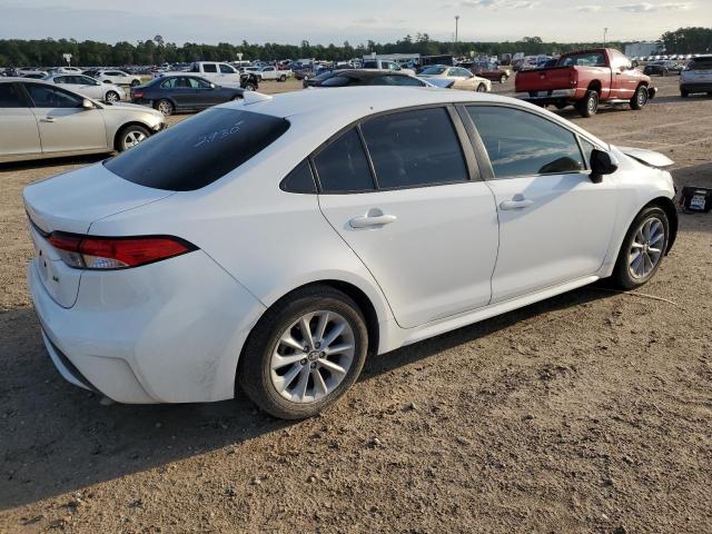 2020 Toyota Corolla Le VIN: JTDHPRAEXLJ012930 Lot: 47215494