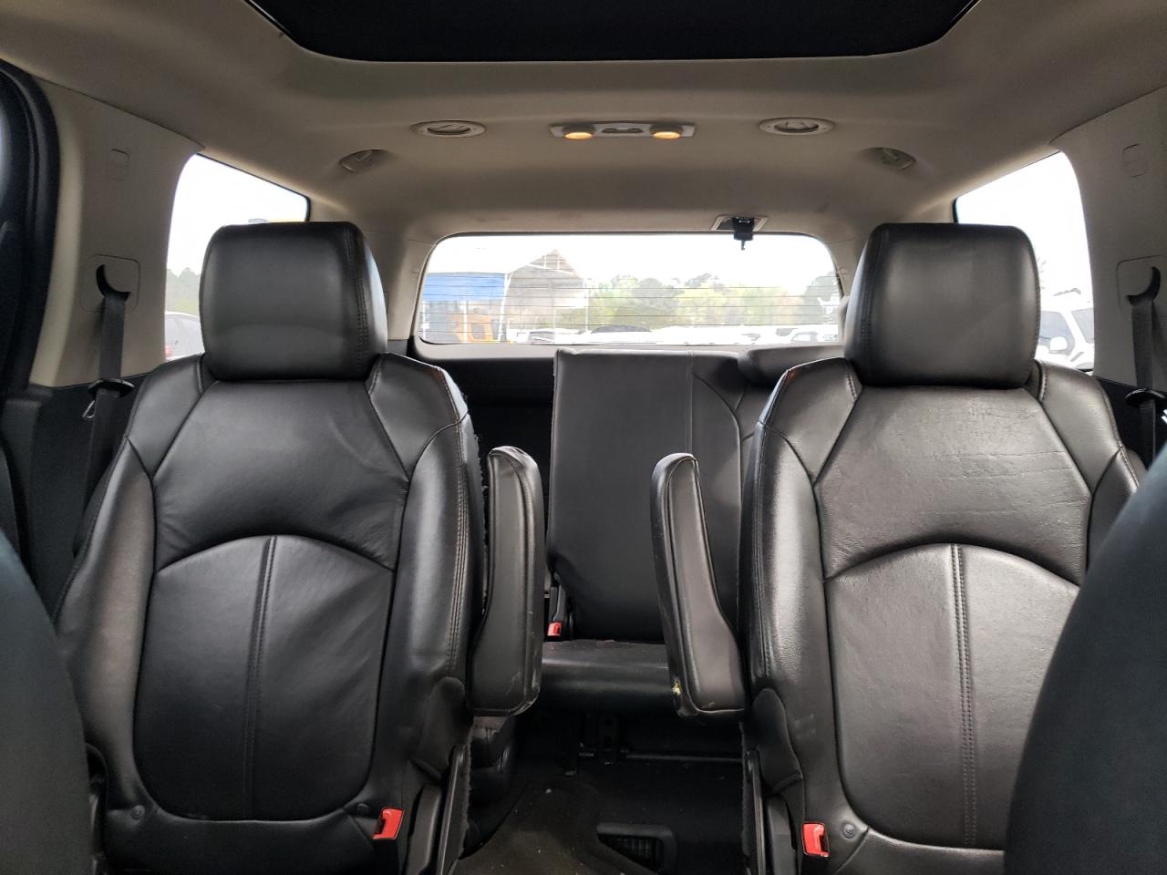 1GKKVRED4BJ259795 2011 GMC Acadia Slt-1