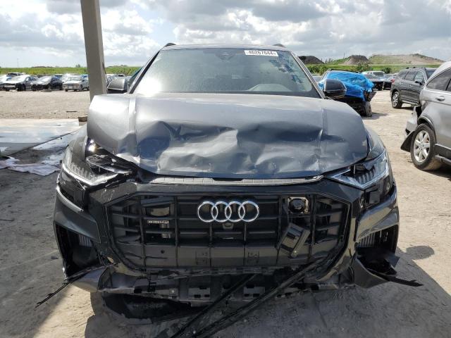 WA1EVBF11PD035632 Audi Q8 PREMIUM 5