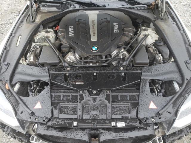 VIN WBA6B4C51ED371488 2014 BMW 6 SERIES no.11