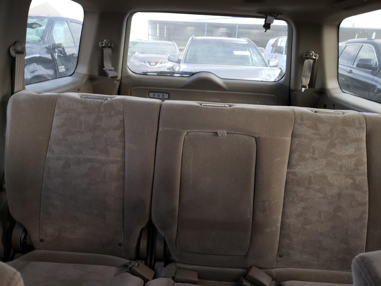 2HKYF18433H534504 2003 Honda Pilot Ex