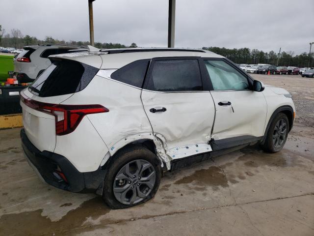 2024 Kia Seltos S VIN: KNDEU2AA9R7555739 Lot: 45658654